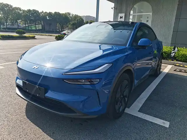 ONVO LE DAO L60 2024