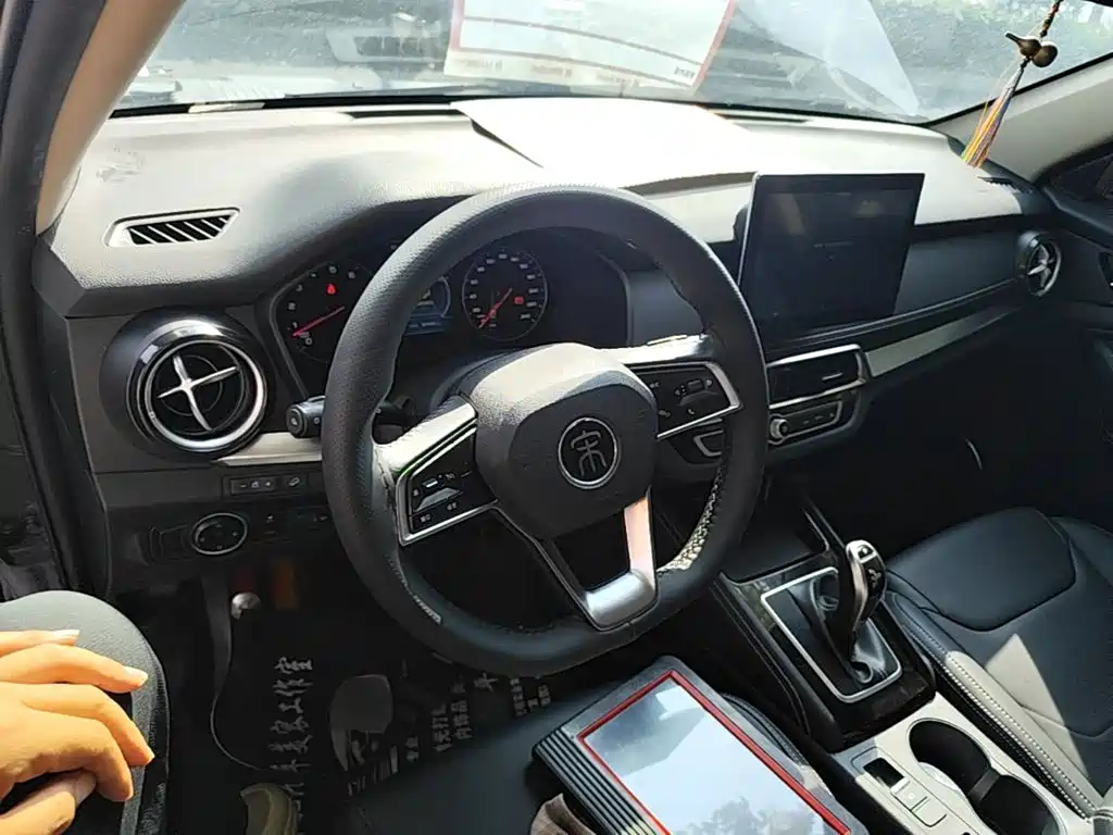 BYD Song — миниатюра 10