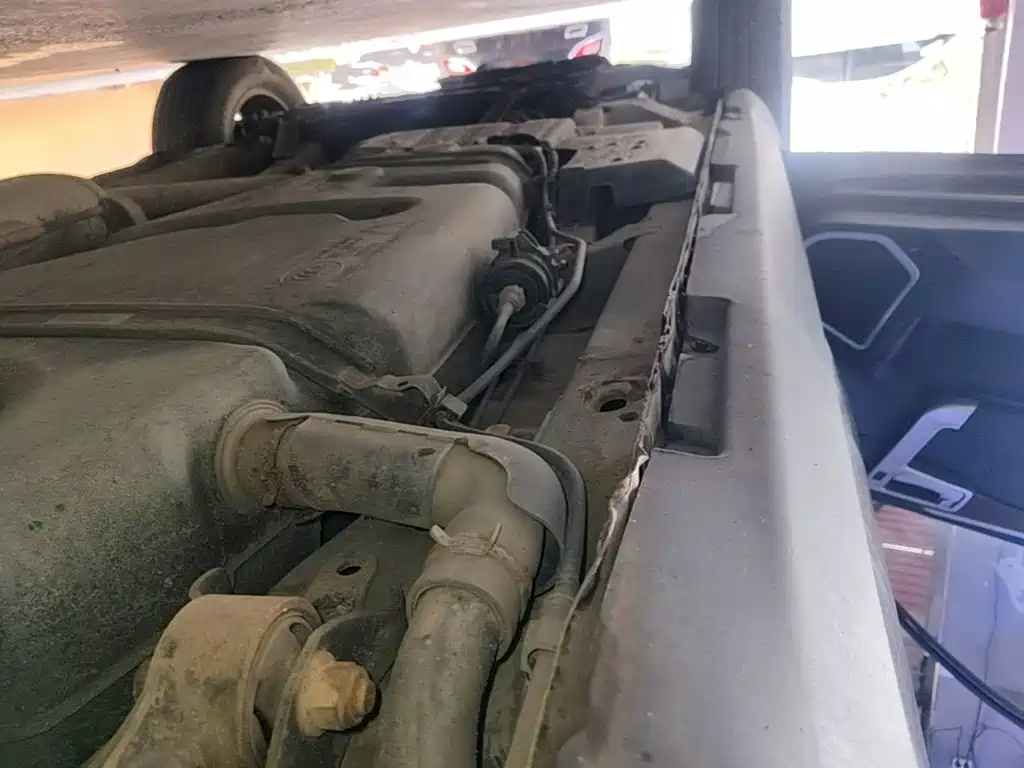 Geely GX7 — миниатюра 22