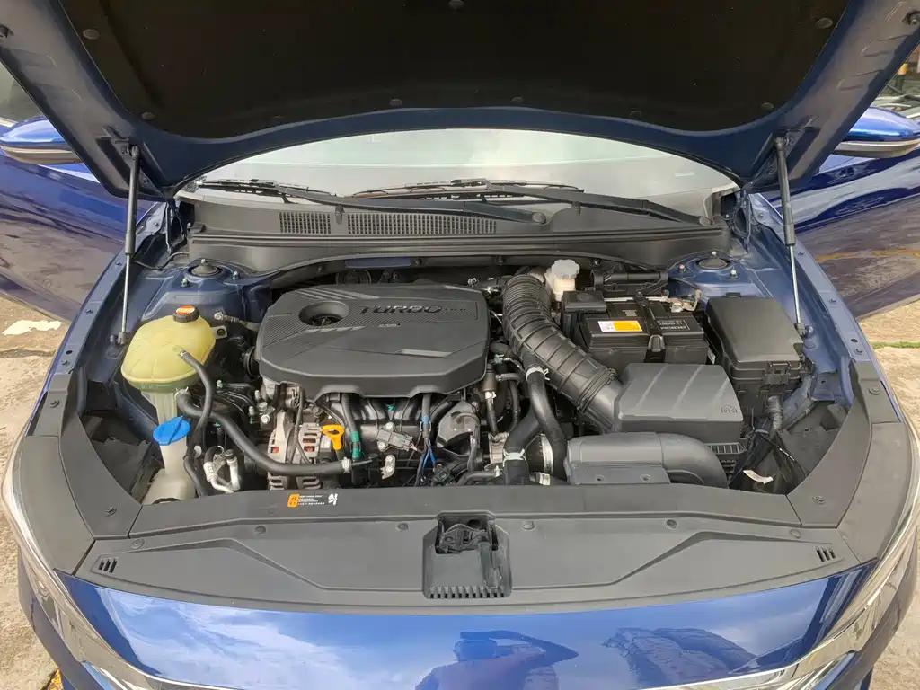 Hyundai Fista — миниатюра 17