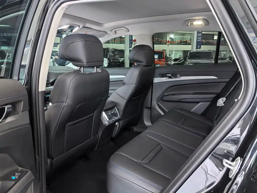 Ford Territory — миниатюра 3