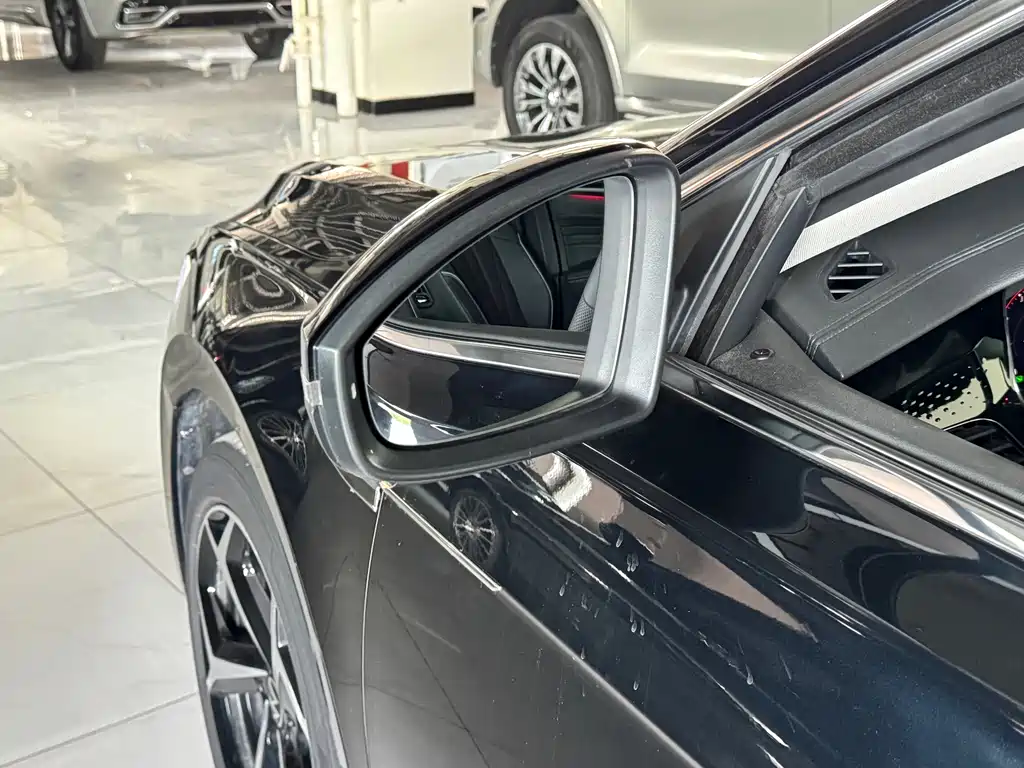 Volkswagen Passat — миниатюра 6
