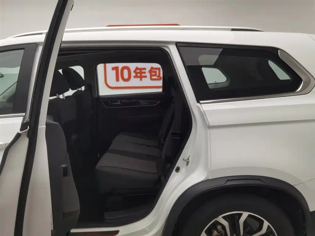 DONGFENG POPULAR T5L