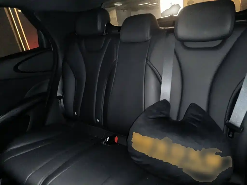 BYD Dolphin — миниатюра 13