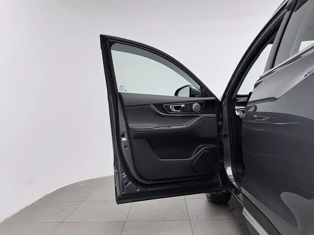 Chery Tiggo 7 PLUS — миниатюра 8