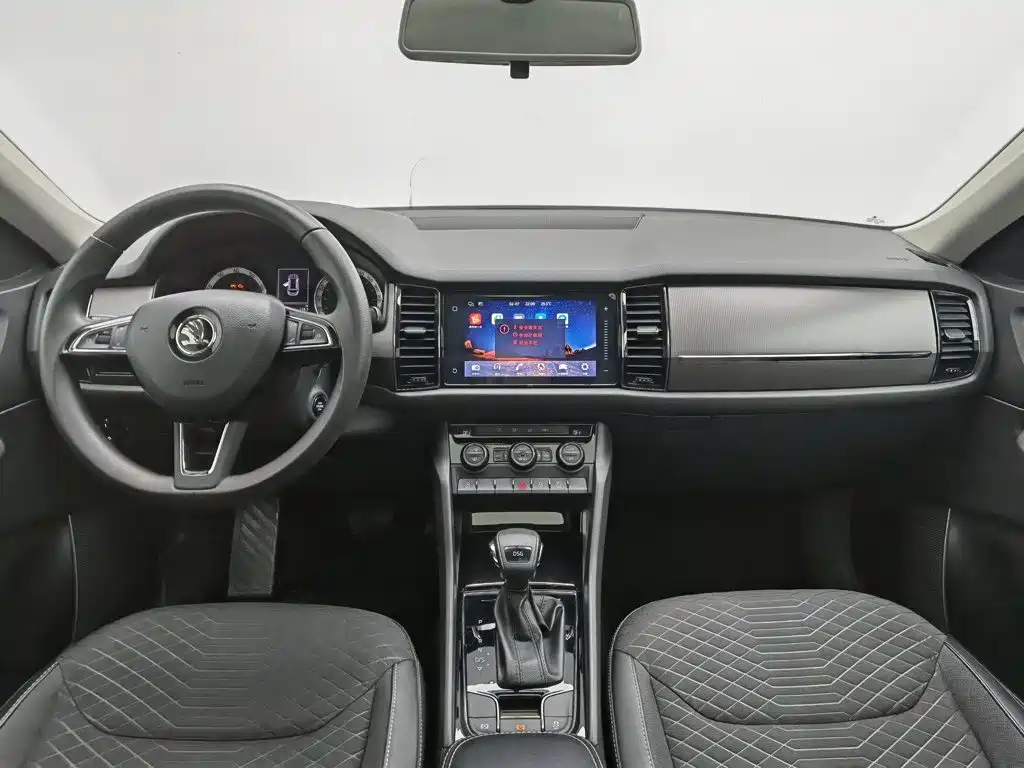 Skoda Kodiaq — миниатюра 5