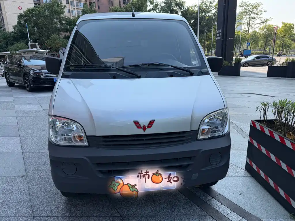 Wuling Zhiguang