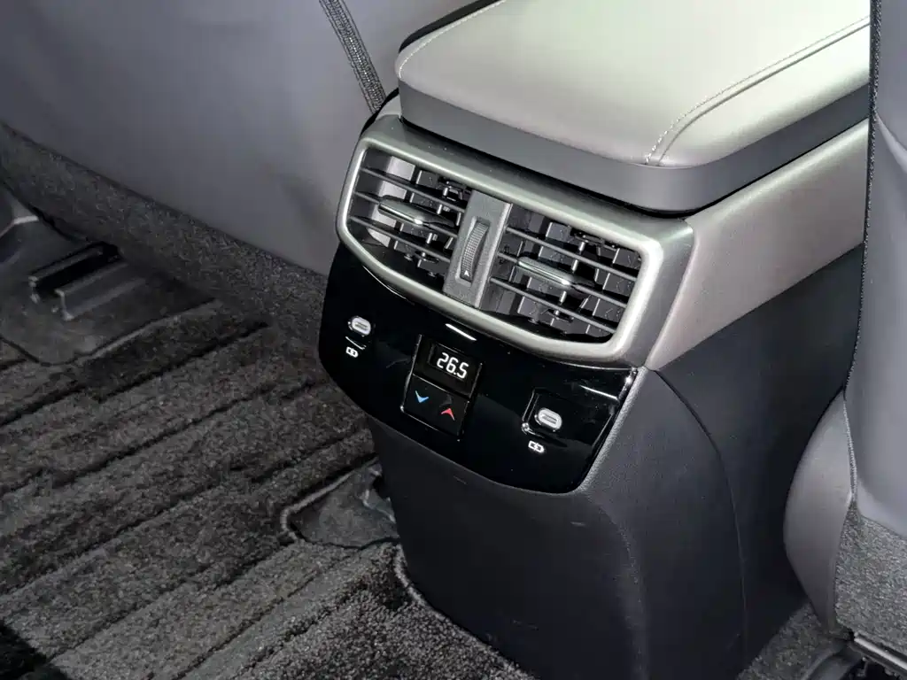 Lexus RX New Energy — миниатюра 18