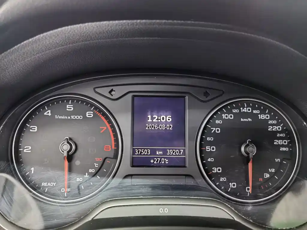Audi Q2L — миниатюра 17