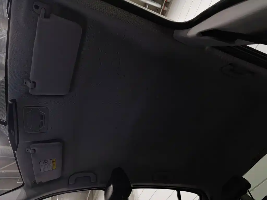 BAIC New Energy EC3 — миниатюра 14