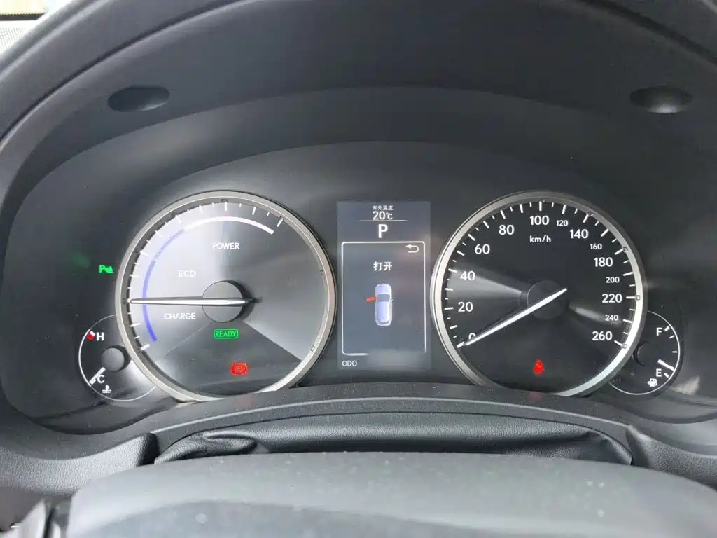 Lexus NX — миниатюра 4