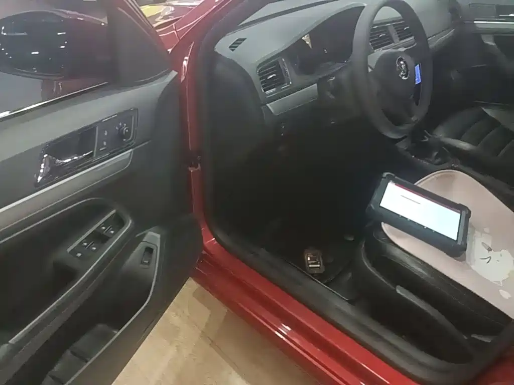 Volkswagen Lavida — миниатюра 16