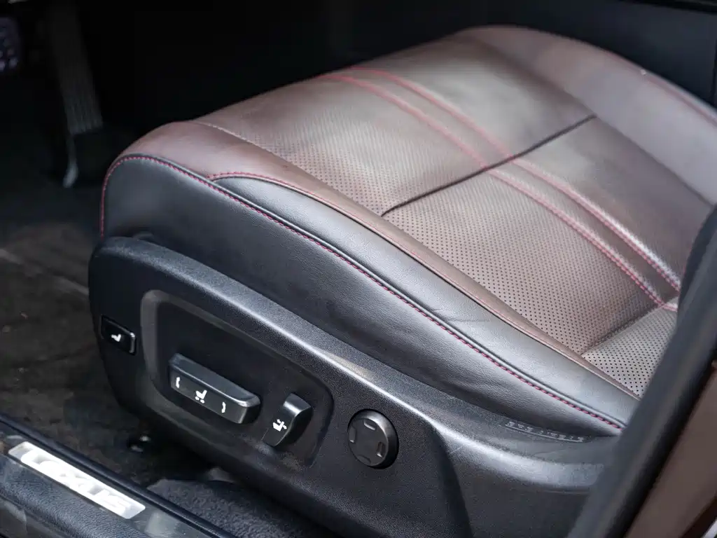 Lexus RX — миниатюра 24