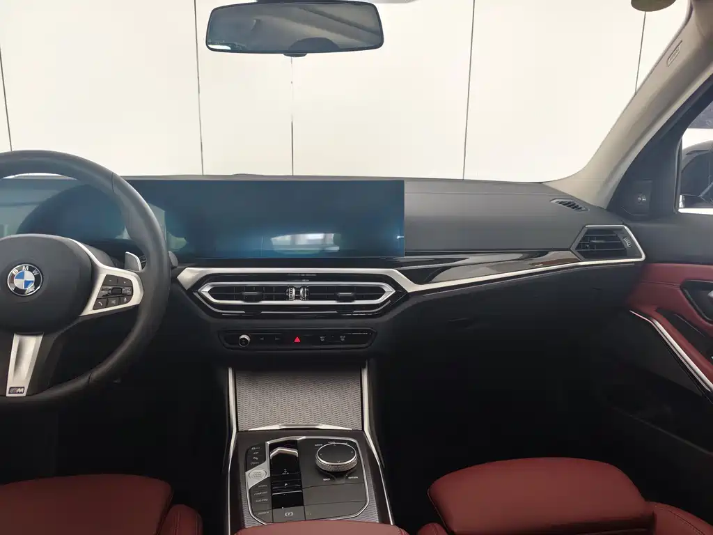 BMW 3 Series — миниатюра 12