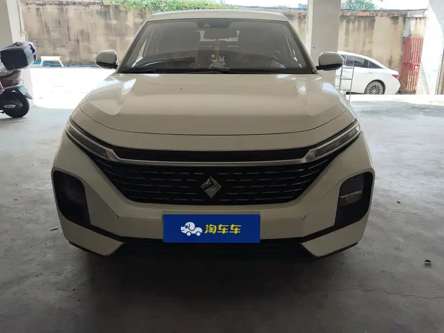 Baojun RC-5 — миниатюра 2