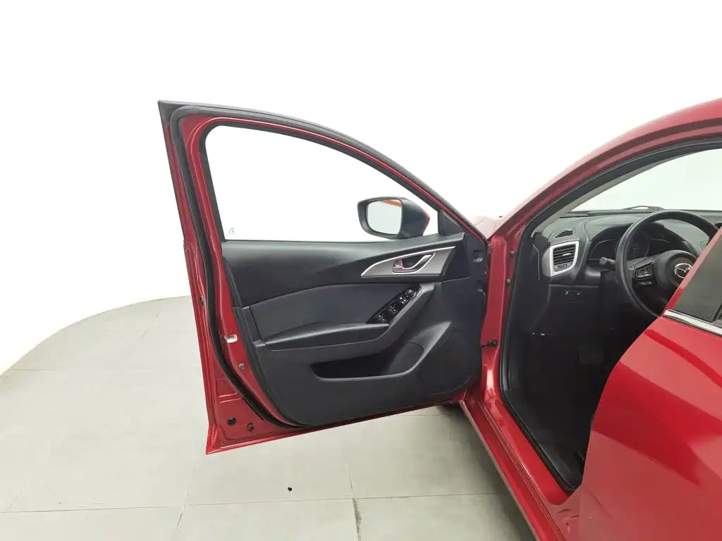 Mazda 3 Axela — миниатюра 8