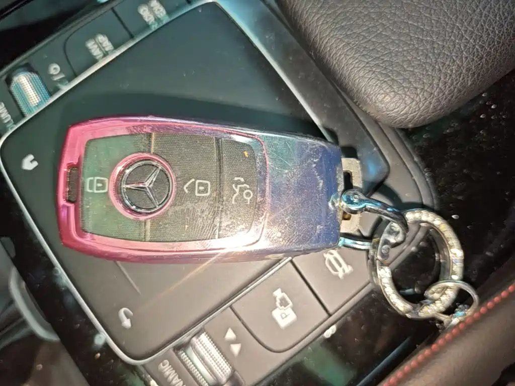 Mercedes-Benz CLA (Import) — миниатюра 9