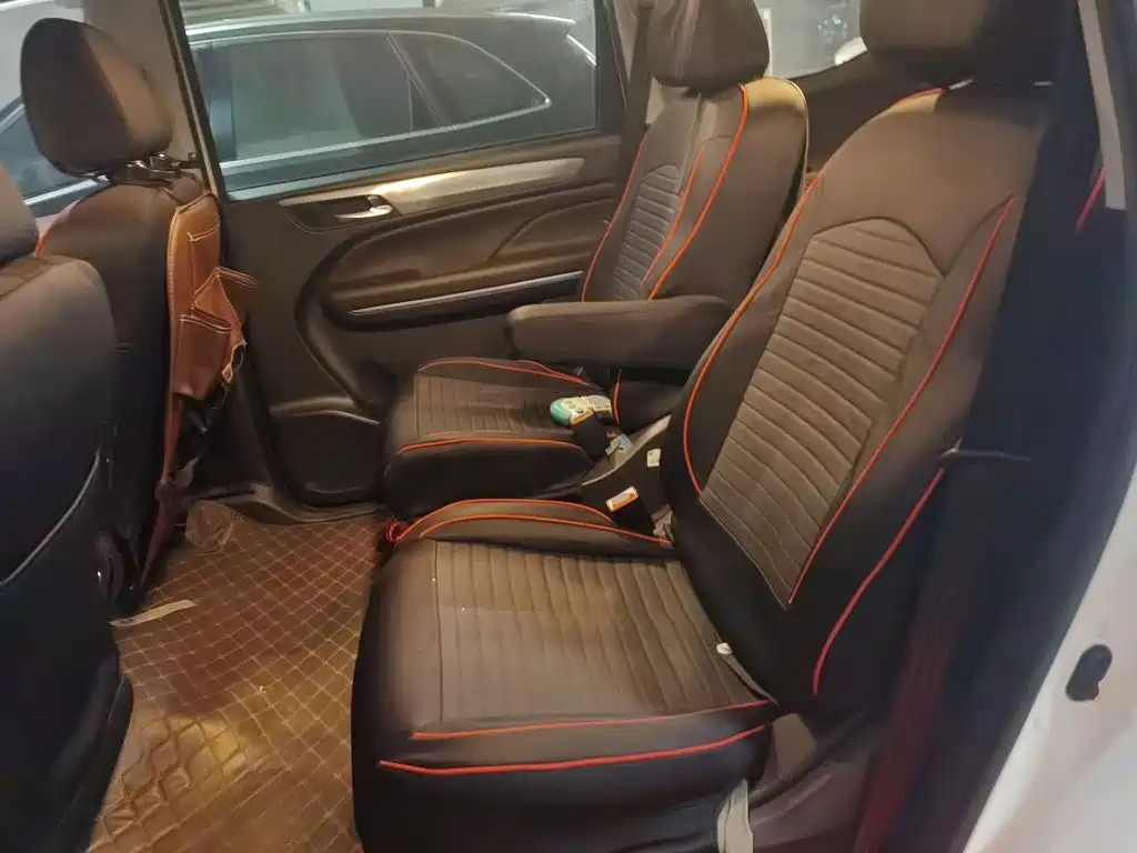 GAC Motor Trumpchi M6 — миниатюра 13