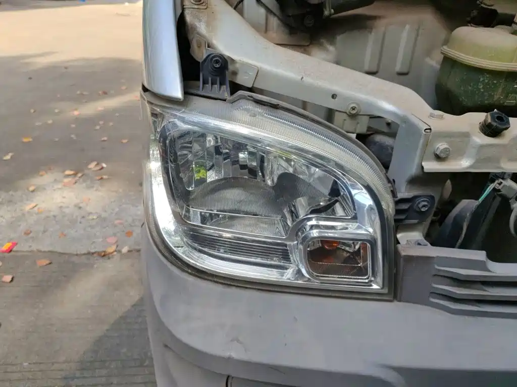 Wuling Zhiguang — миниатюра 7