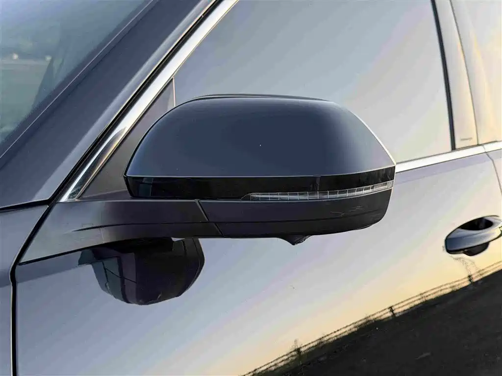 Volkswagen Teramont — миниатюра 15