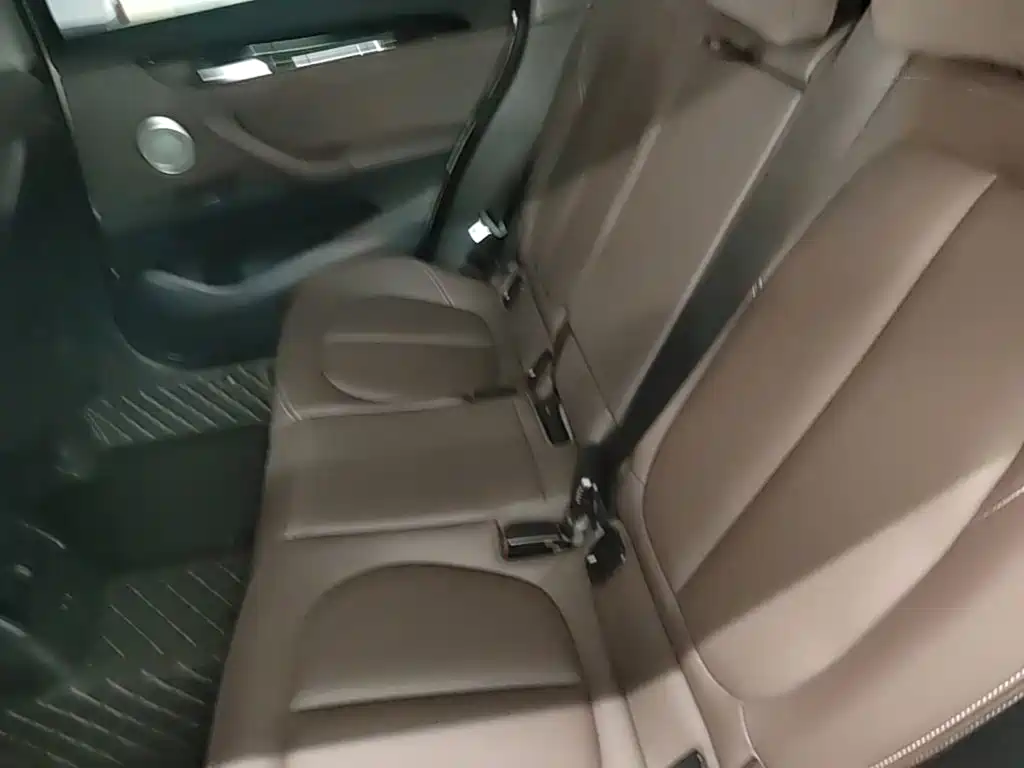 BMW X1 — миниатюра 17