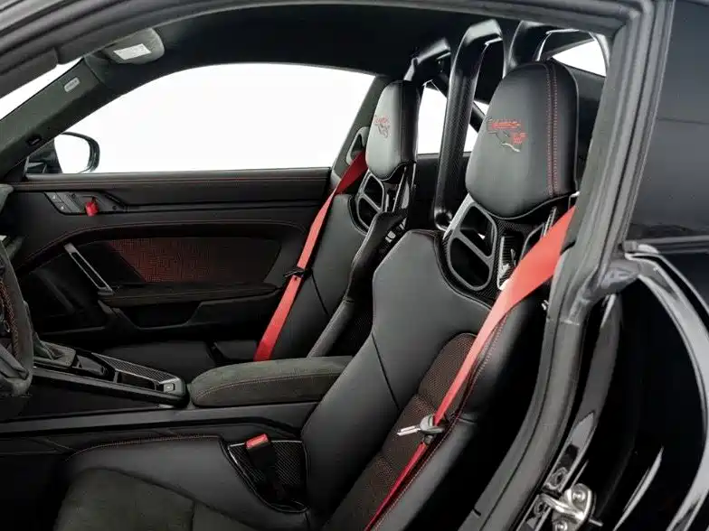 Porsche 911 — миниатюра 3
