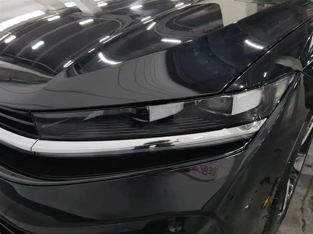 Volkswagen Magotan 2024 380TSI DSG Luxury