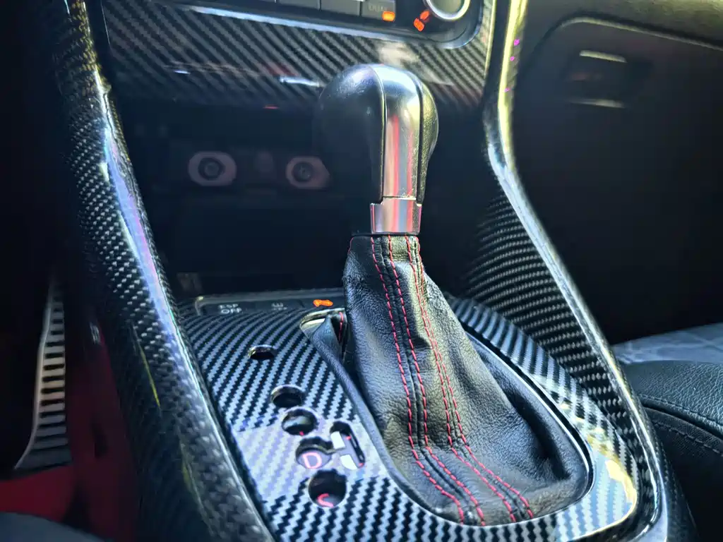 Volkswagen Golf GTI — миниатюра 15