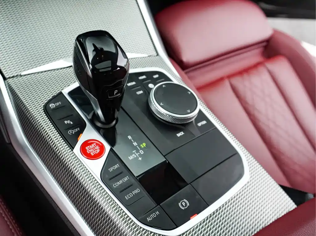 BMW 3 Series — миниатюра 7