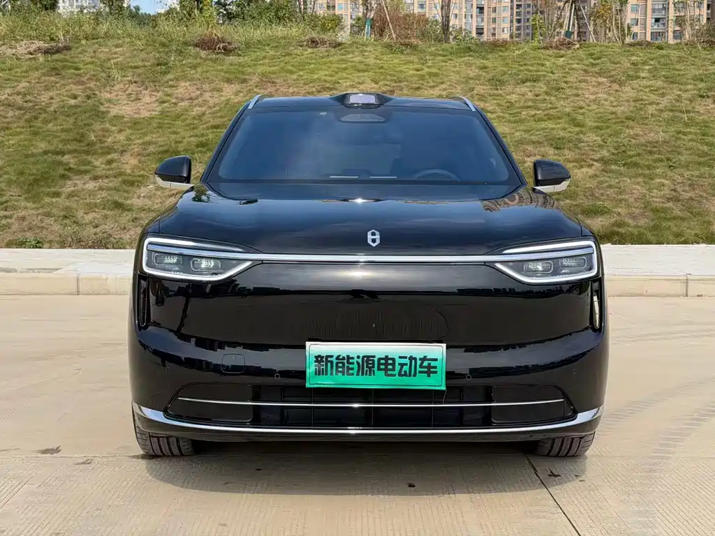 AITO AITO M7 — миниатюра 2