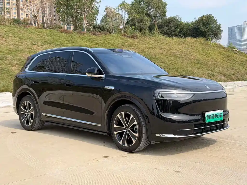 AITO AITO M7 — миниатюра 3