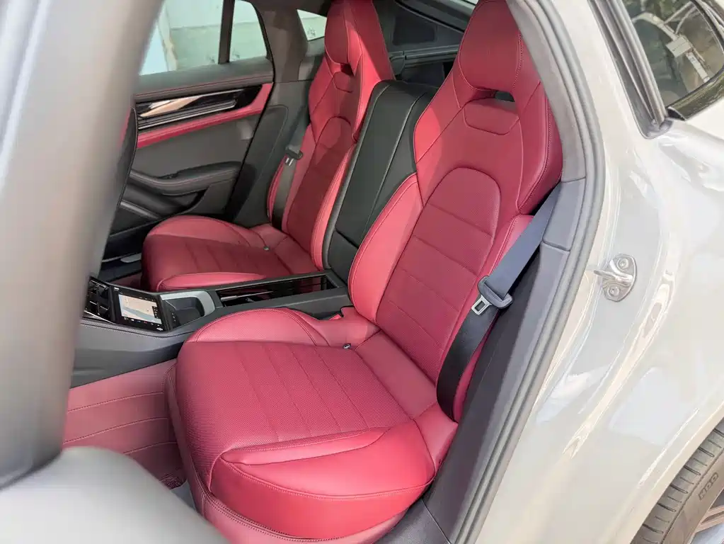 Porsche Panamera — миниатюра 15