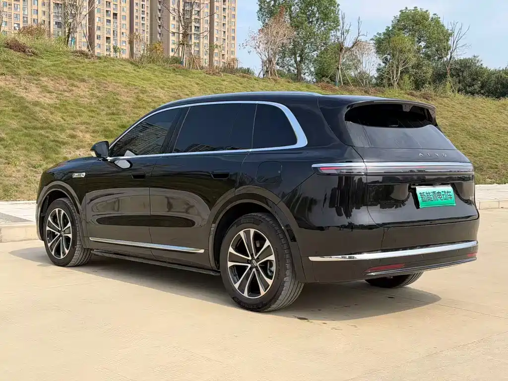AITO AITO M7 — миниатюра 7