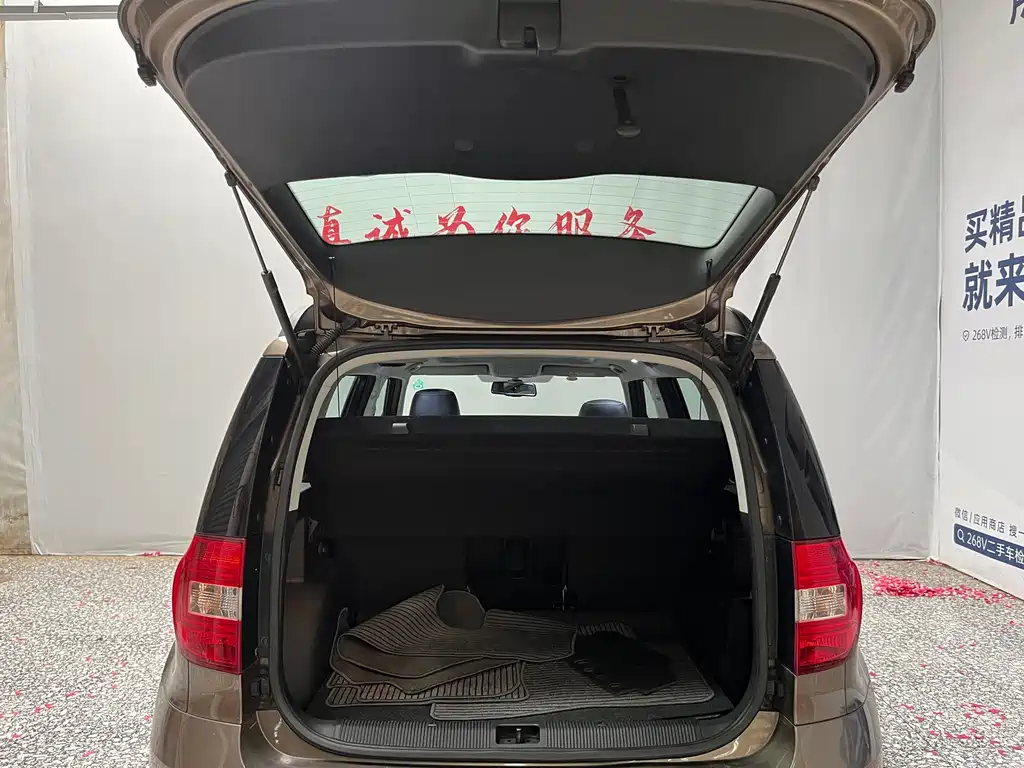 Skoda Yeti — миниатюра 14