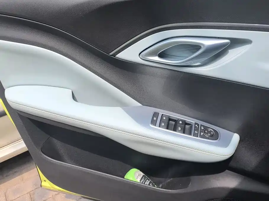 BYD Seagull — миниатюра 7