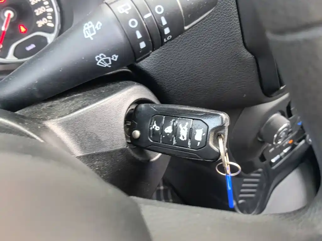 Jeep Renegade — миниатюра 9