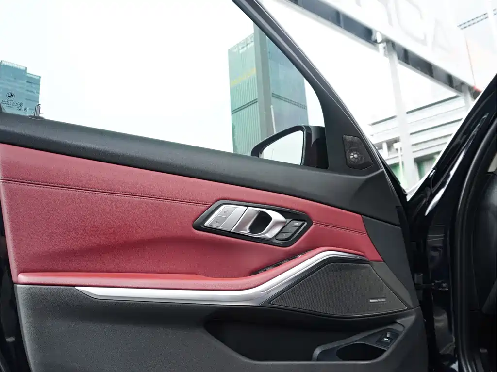 BMW 3 Series — миниатюра 11