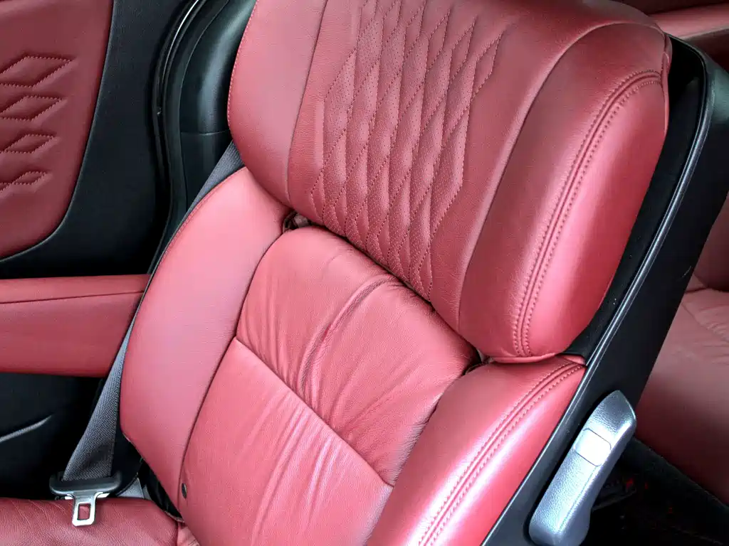 Honda Elysion — миниатюра 25