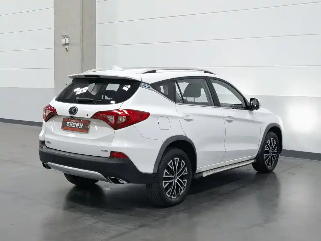 BYD New Energy — миниатюра 2