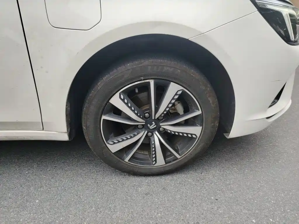 Roewe Feifan ER6 — миниатюра 25
