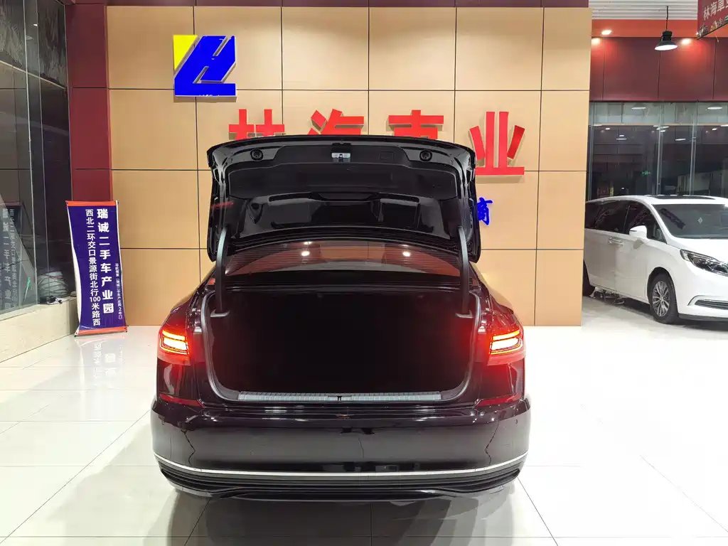 Volkswagen Passat — миниатюра 13