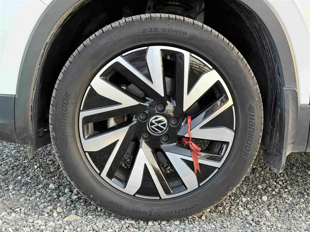 Volkswagen Tayron — миниатюра 14