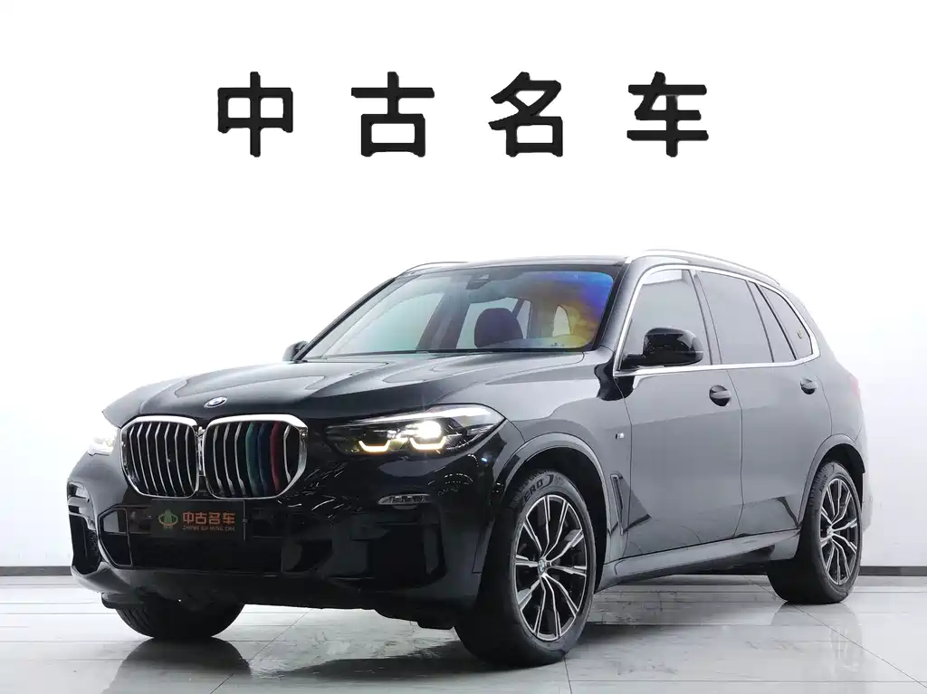 BMW X5 (Import)