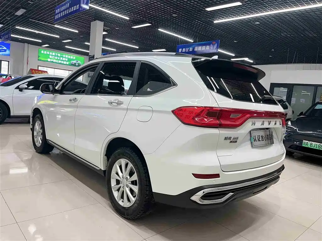 HAVAL M6