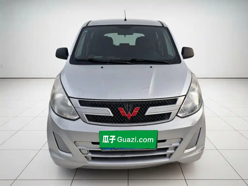 Wuling Rongguang V — миниатюра 2