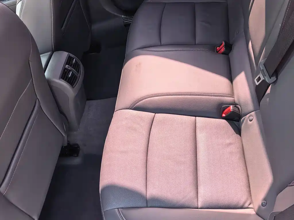 CHEVROLET MAI RUIBAO