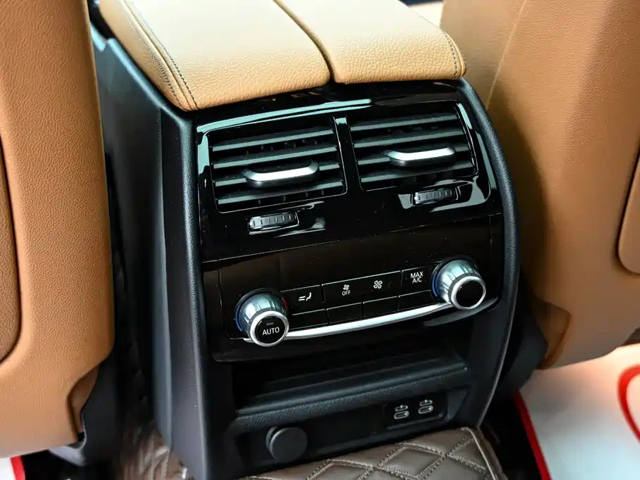 BMW 6 Series GT — миниатюра 40