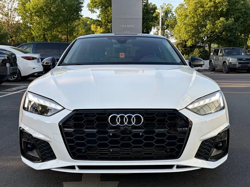 Audi A5 2021 Sportback 40 TFSI Fashion
