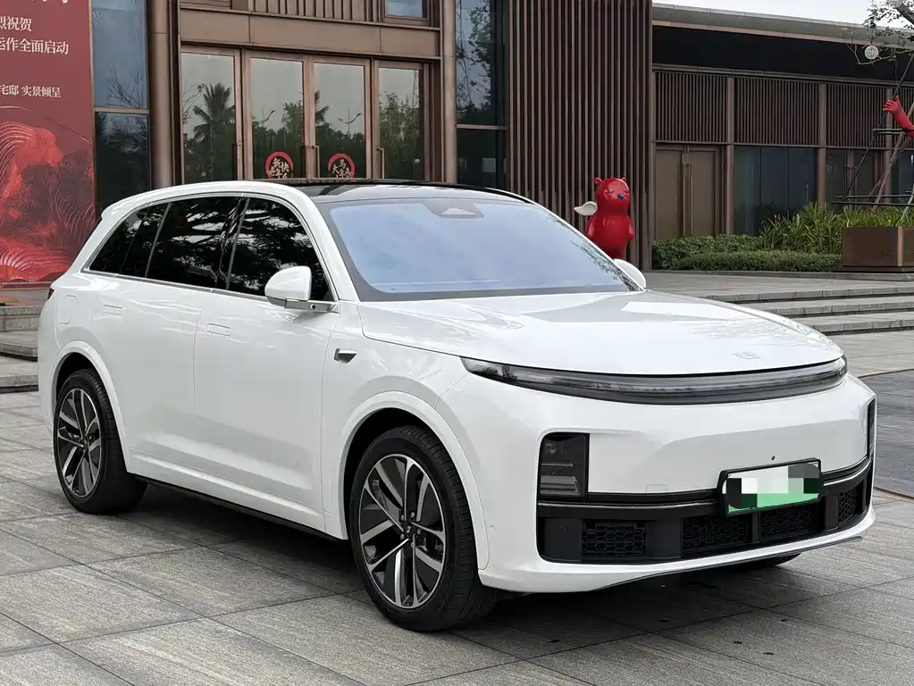 Li Auto IDEAL L7