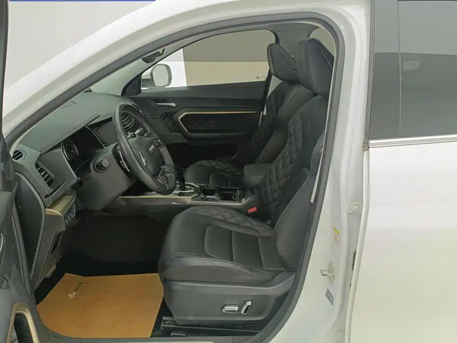 Haval H6 — миниатюра 9